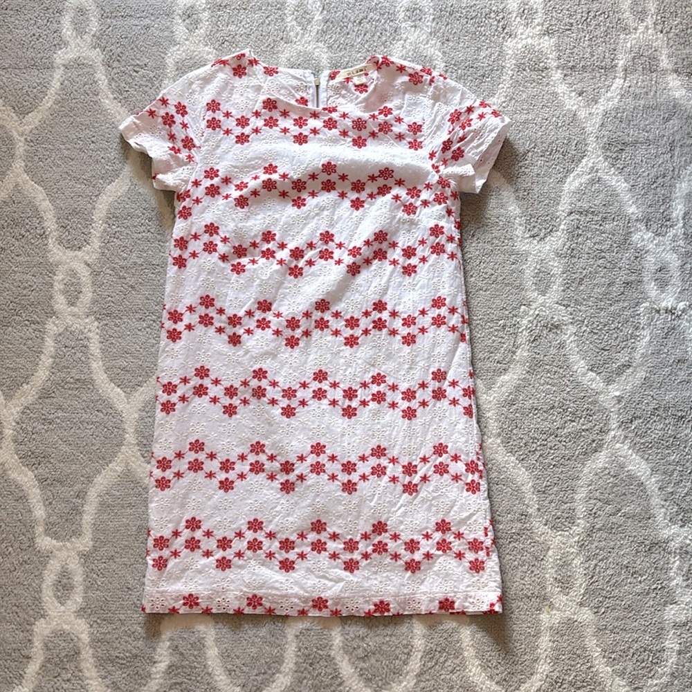 Francesca’s Dress